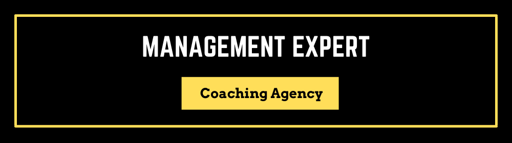 Management Expert Coaching Agency